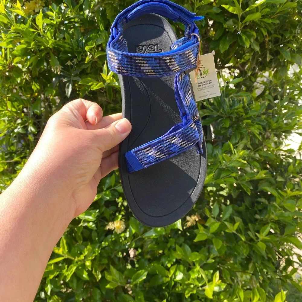 NWOB Teva Kids Hurricane XLT 2 - Picture 3 of 11